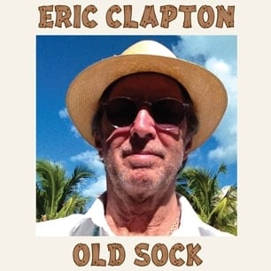 ERIC CLAPTON: CD OLD SOCK mit PAUL McCARTNEY