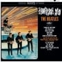 THE BEATLES US-CD 04: SOMETHING NEW