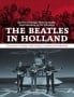 Donnerstag, 1. Mai 2014: Buch THE BEATLES IN HOLLAND.