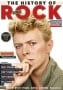 engl. Paperback THE HISTORY OF ROCK 1983