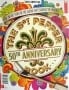 BEATLES-Paperback THE SGT. PEPPER BOOK - 50th ANNIVERSARY