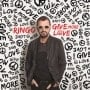 RINGO STARR-CD GIVE MORE LOVE