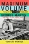 Buch ... THE LIFE OF BEATLES PRODUCER GEORGE MARTIN - THE EARLY