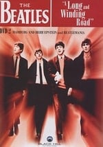 BEATLES: DVD A LONG AND WINDING ROAD - PART 2
