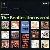 Buch THE BEATLES UNDERCOVERED