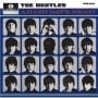 BEATLES: 2012er Stereo-LP A HARD DAY'S NIGHT