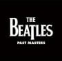 BEATLES: 2012er Do.-LP PAST MASTERS VOL. ONE & TWO