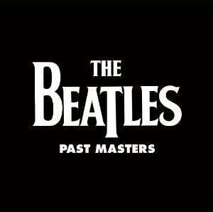 BEATLES: 2012er Do.-LP PAST MASTERS VOL. ONE & TWO