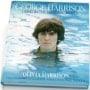 englisches Buch GEORGE HARRISON - LIVING IN THE MATERIAL WORLD
