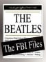 Buch THE BEATLES - THE FBI FILES