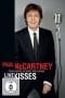 PAUL McCARTNEY: DVD LIVE KISSES
