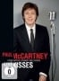 PAUL McCARTNEY: Blu-ray LIVE KISSES